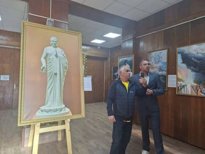 Борислав Кряков