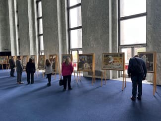 Завръщане в Конгреса на САЩ
